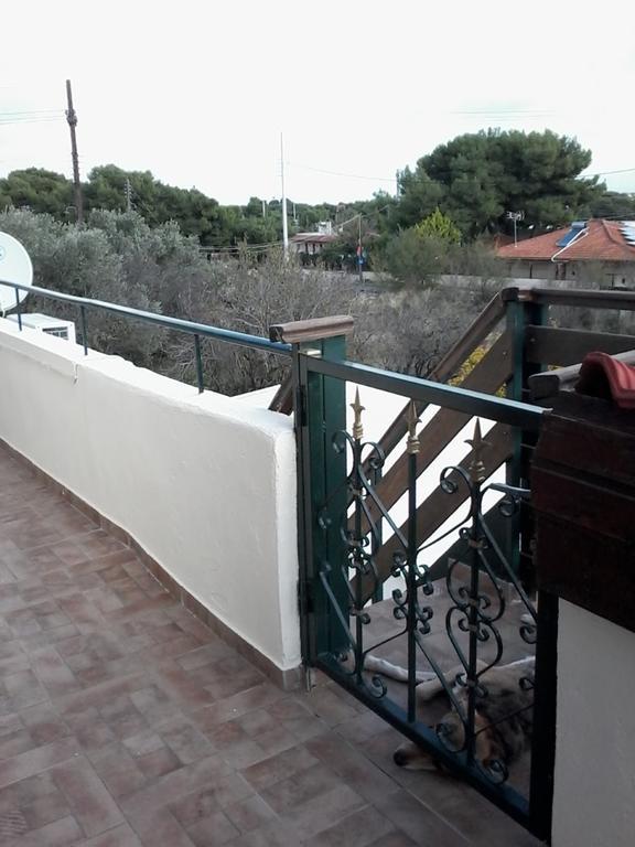 Apartamento Artemis Sunrise Exterior foto