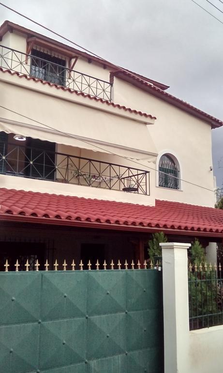 Apartamento Artemis Sunrise Exterior foto