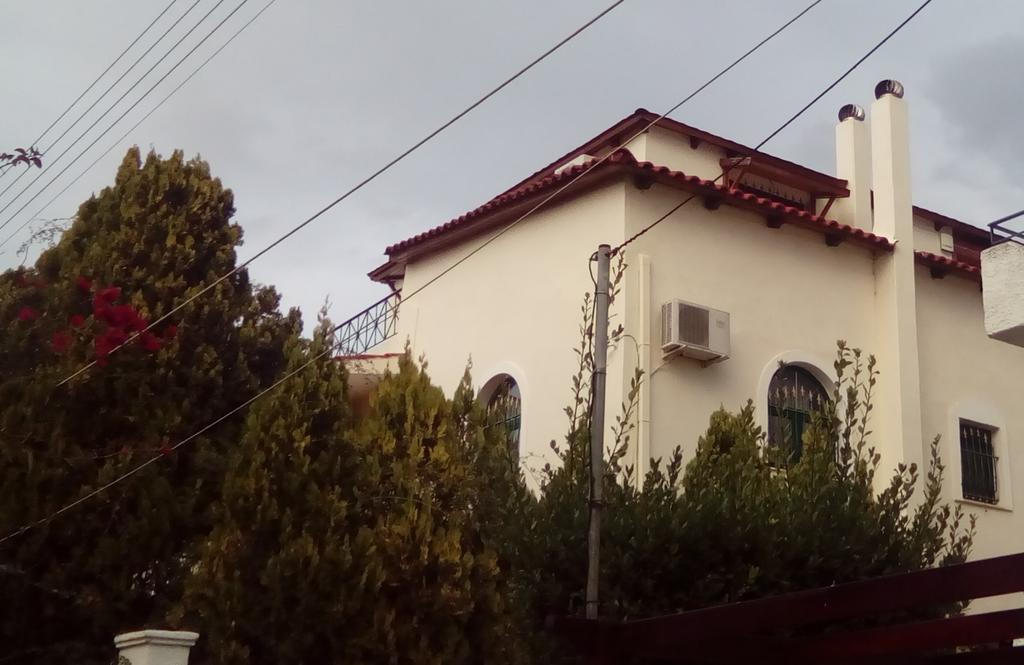 Apartamento Artemis Sunrise Exterior foto