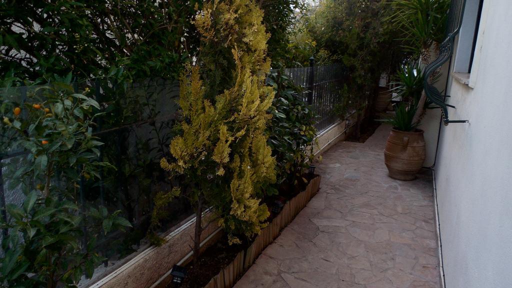 Apartamento Artemis Sunrise Exterior foto