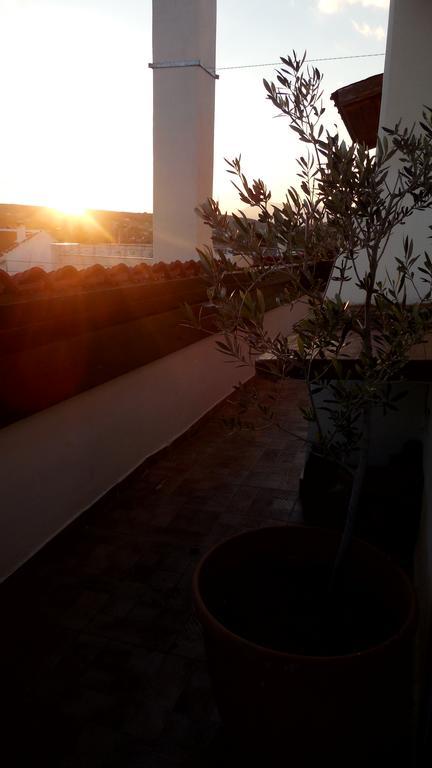 Apartamento Artemis Sunrise Exterior foto