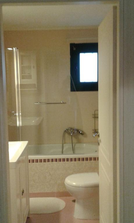 Apartamento Artemis Sunrise Exterior foto