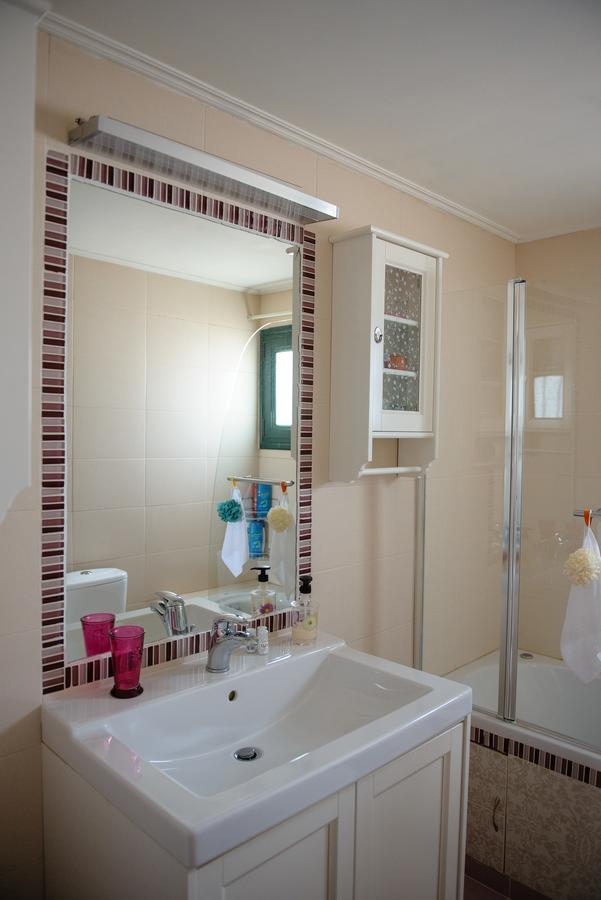 Apartamento Artemis Sunrise Exterior foto