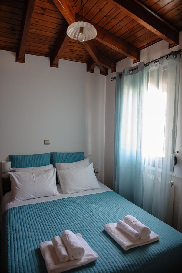 Apartamento Artemis Sunrise Exterior foto