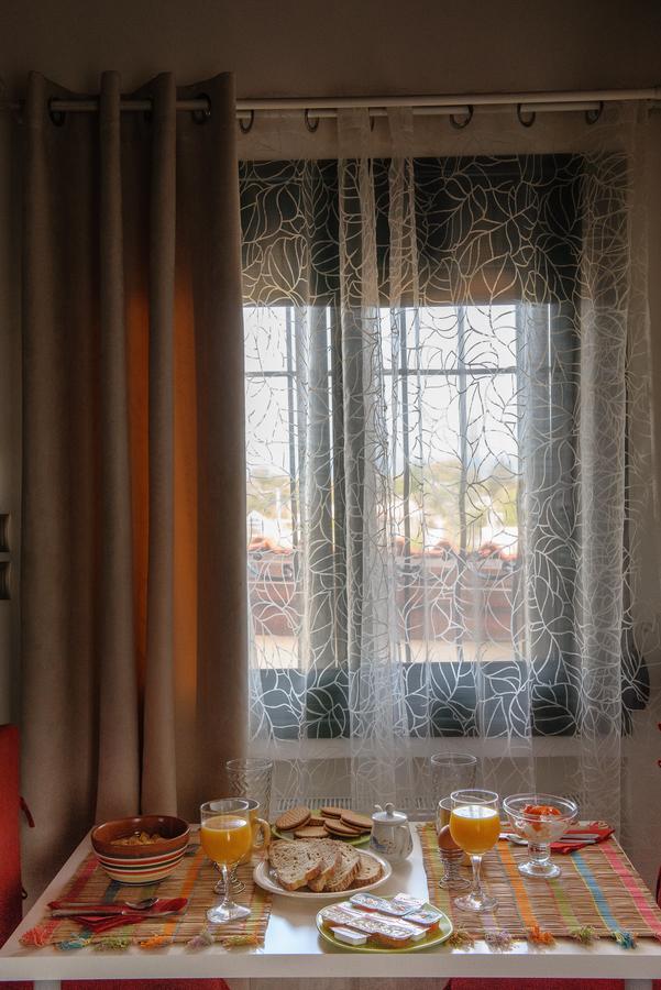 Apartamento Artemis Sunrise Exterior foto