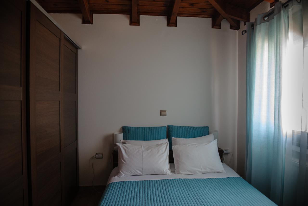 Apartamento Artemis Sunrise Exterior foto