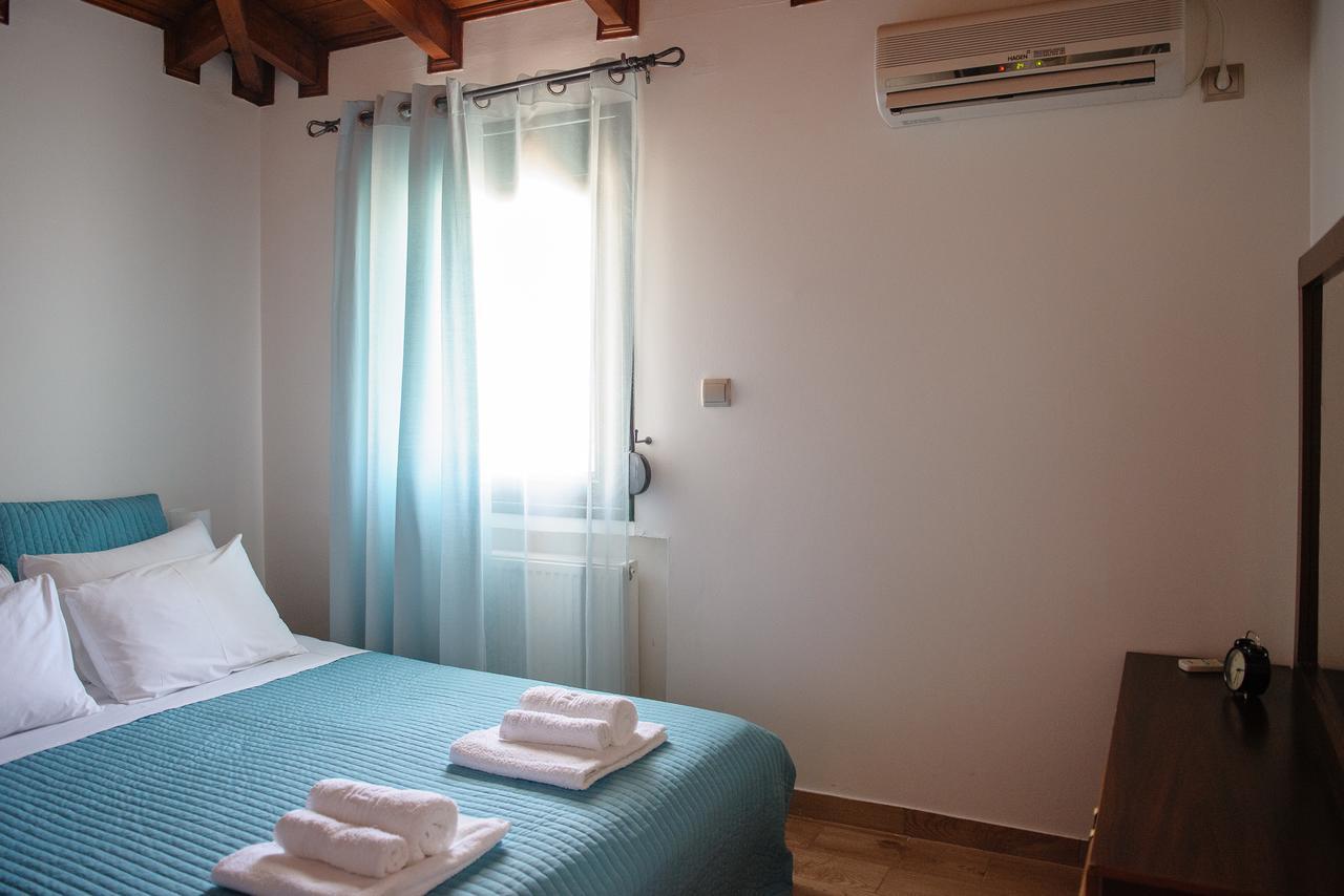 Apartamento Artemis Sunrise Exterior foto