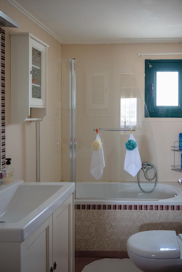 Apartamento Artemis Sunrise Exterior foto