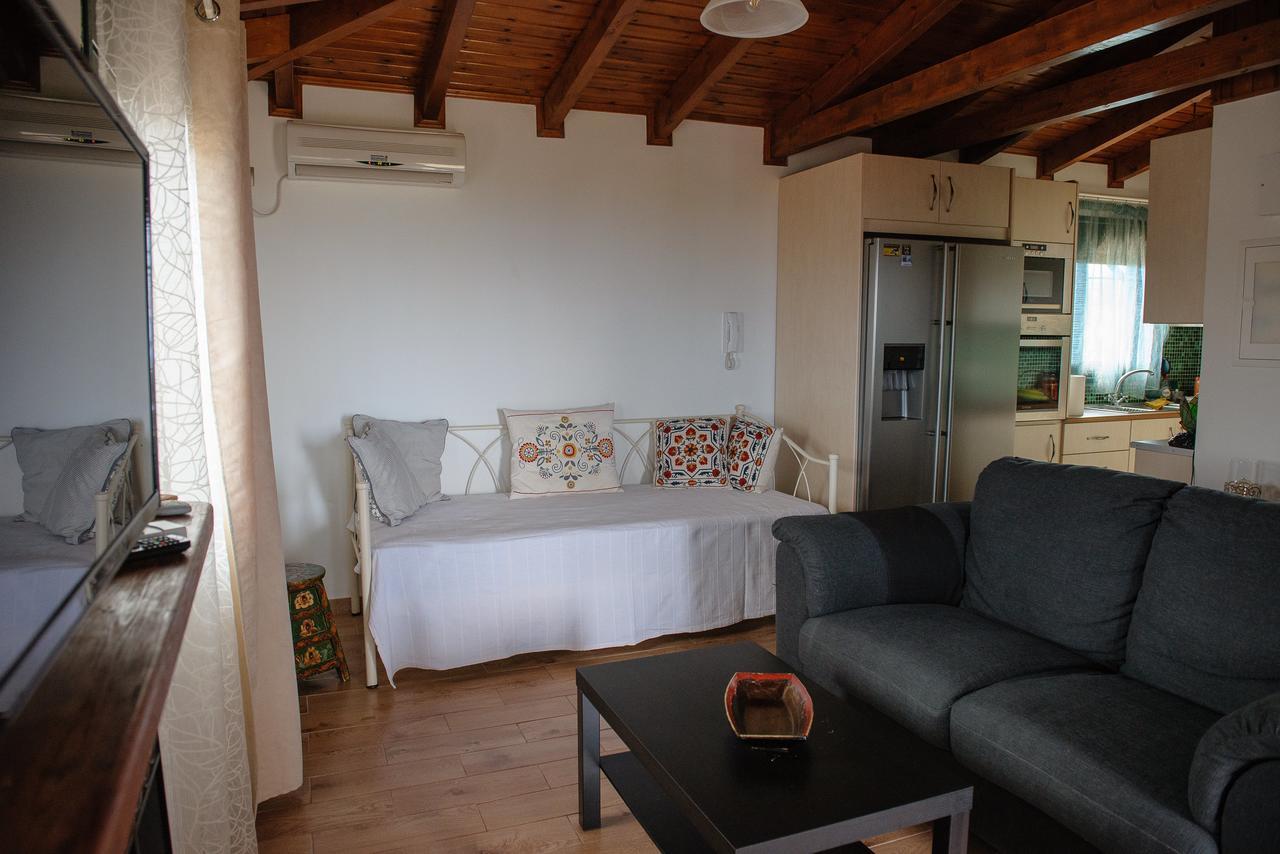 Apartamento Artemis Sunrise Exterior foto