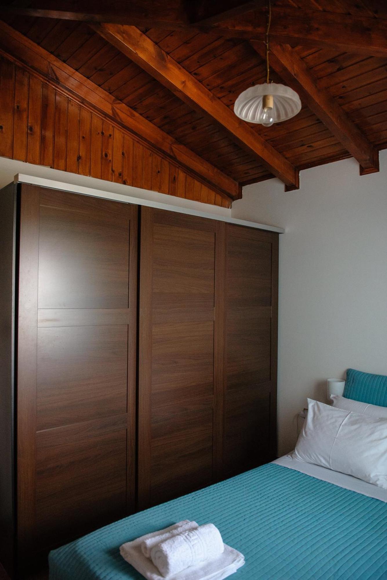 Apartamento Artemis Sunrise Exterior foto