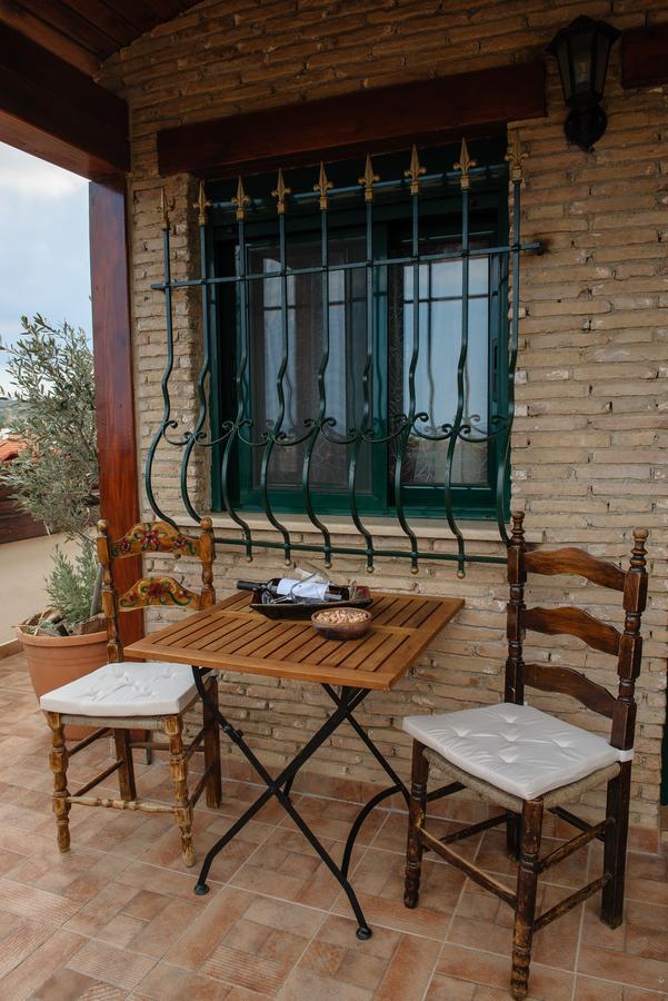 Apartamento Artemis Sunrise Exterior foto