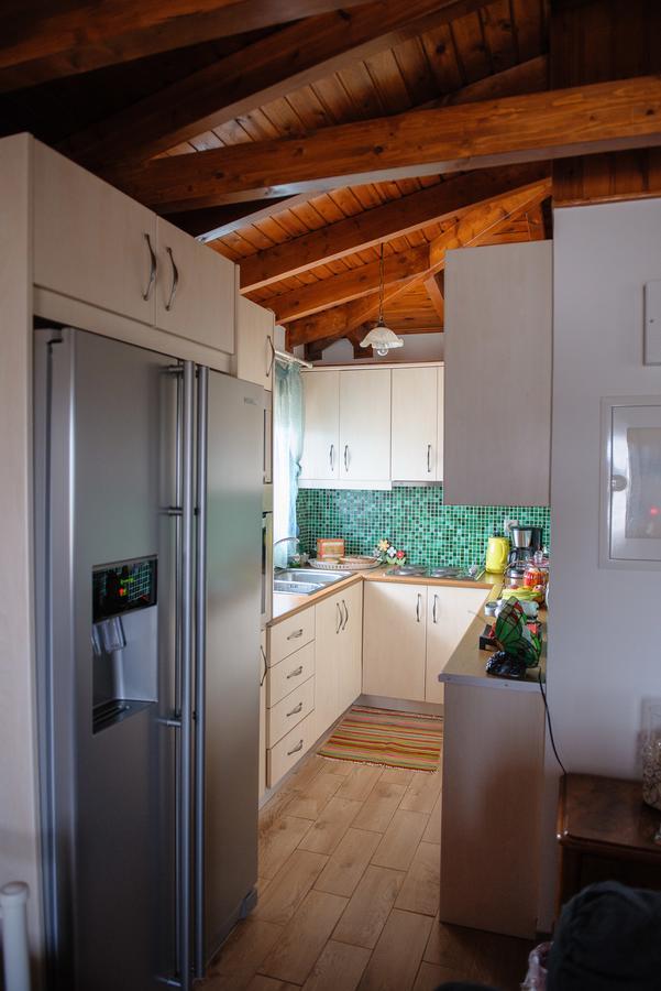 Apartamento Artemis Sunrise Exterior foto