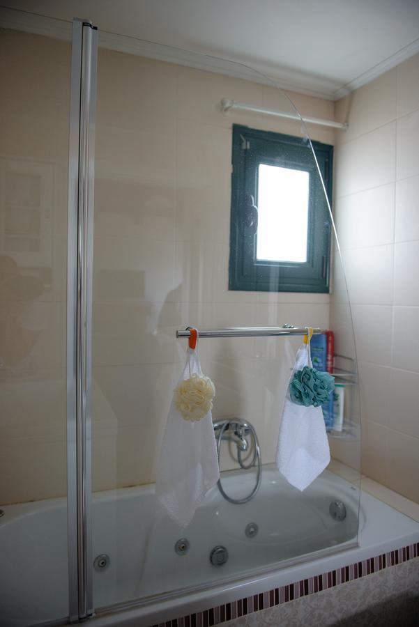 Apartamento Artemis Sunrise Exterior foto