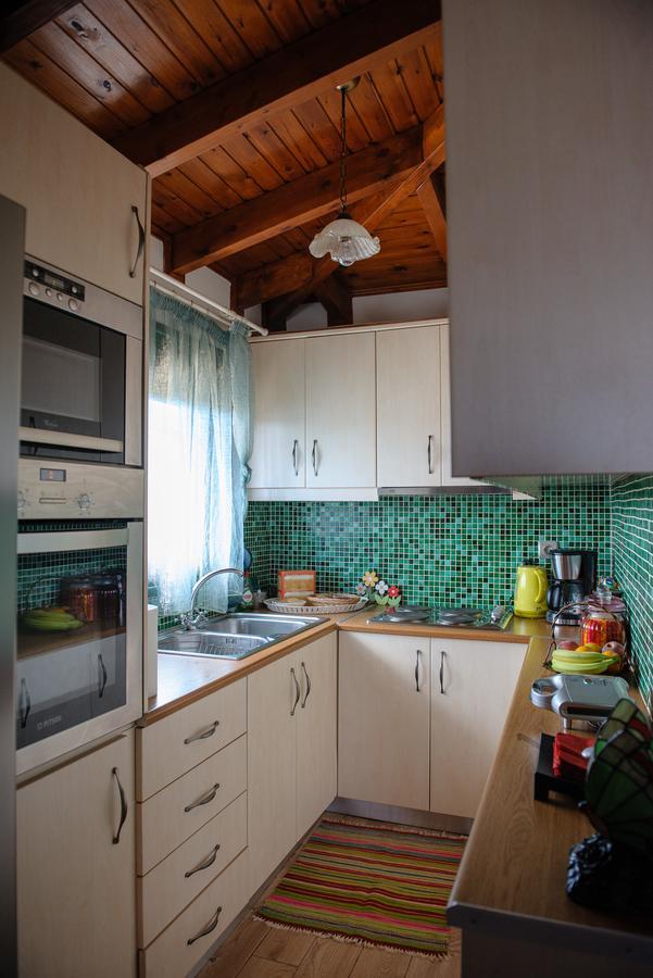Apartamento Artemis Sunrise Exterior foto