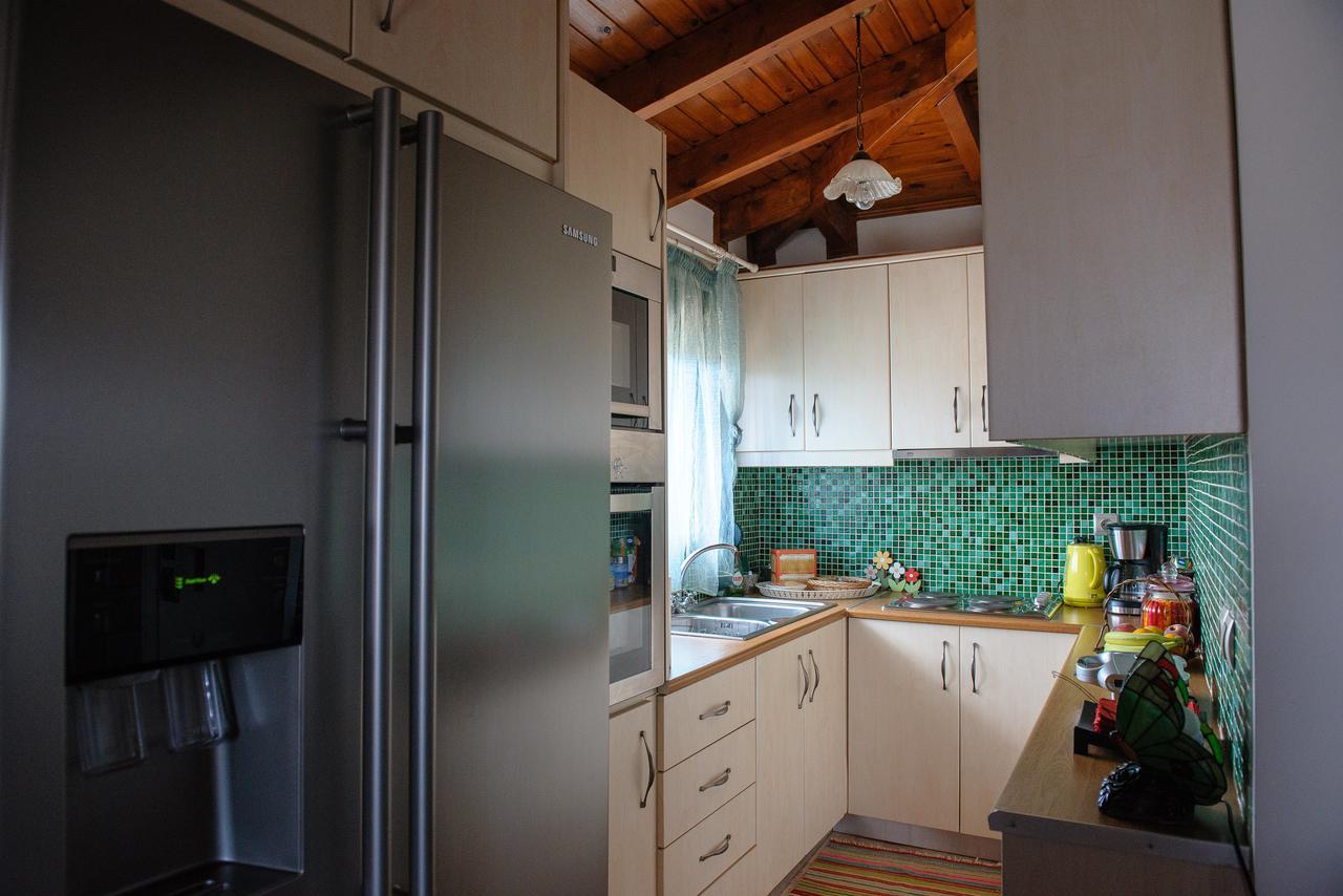 Apartamento Artemis Sunrise Exterior foto