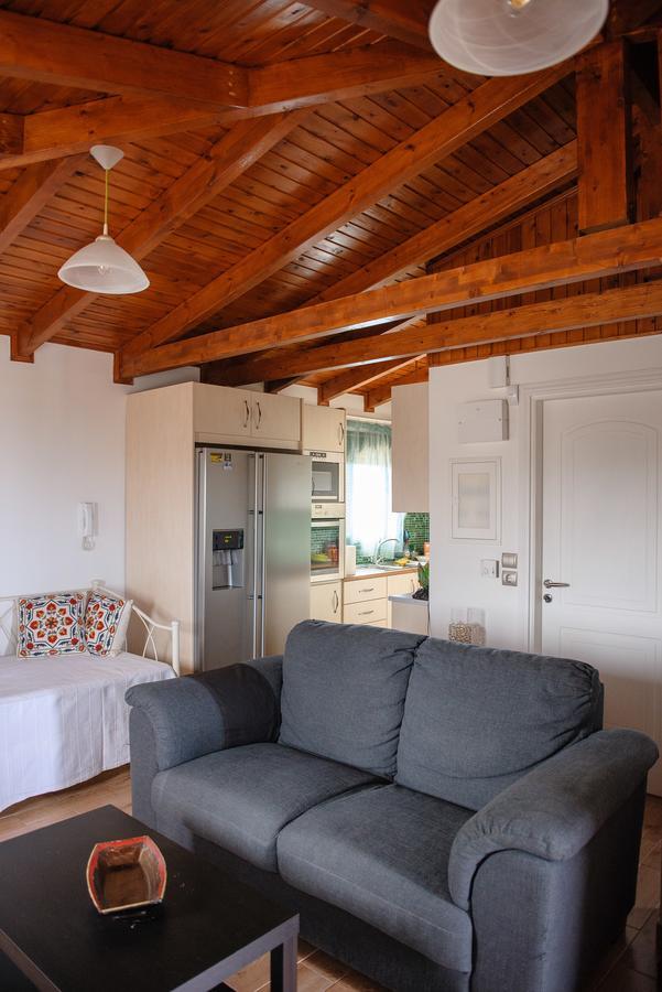 Apartamento Artemis Sunrise Exterior foto