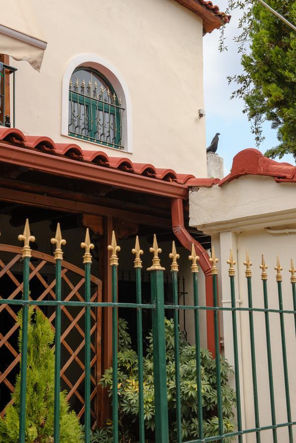 Apartamento Artemis Sunrise Exterior foto