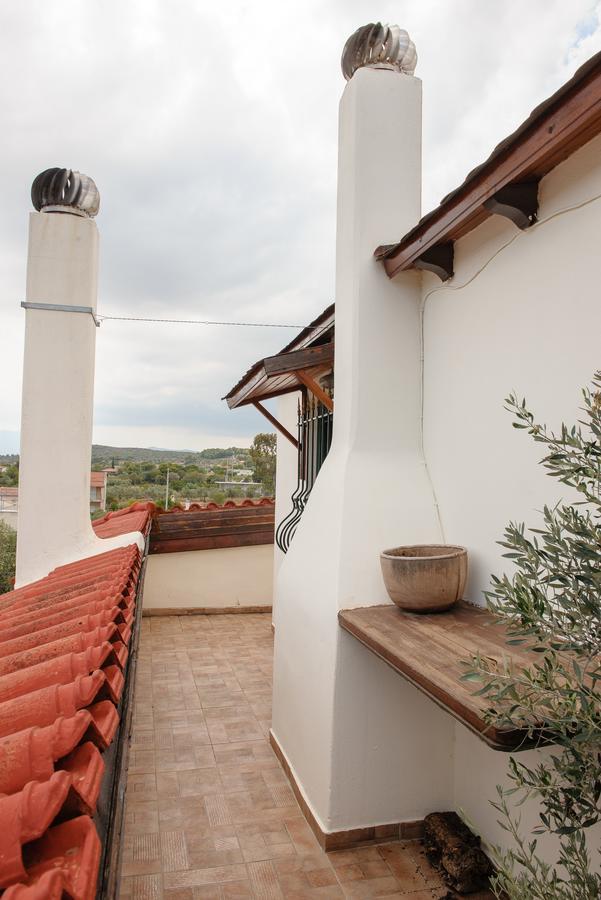 Apartamento Artemis Sunrise Exterior foto