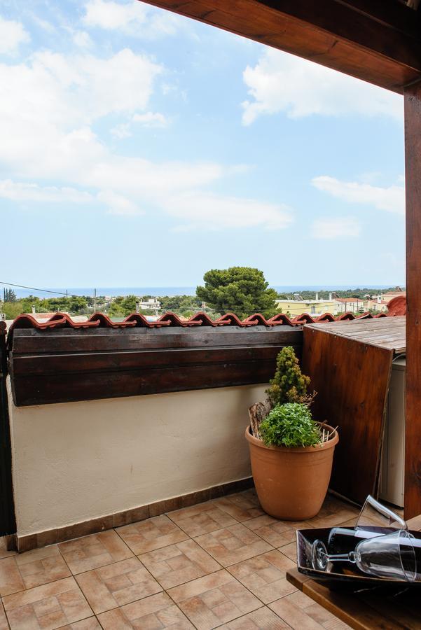 Apartamento Artemis Sunrise Exterior foto