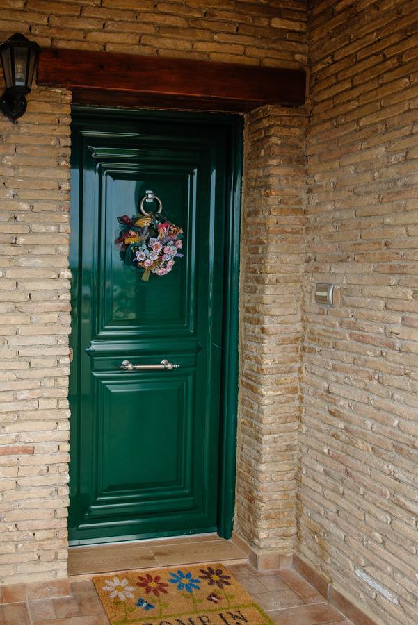 Apartamento Artemis Sunrise Exterior foto