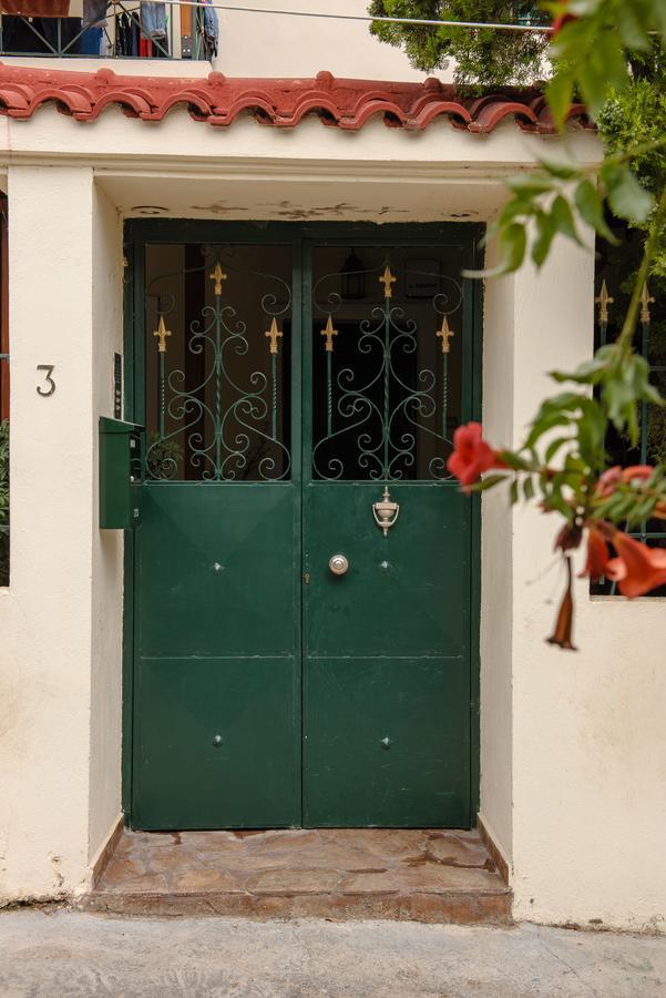 Apartamento Artemis Sunrise Exterior foto