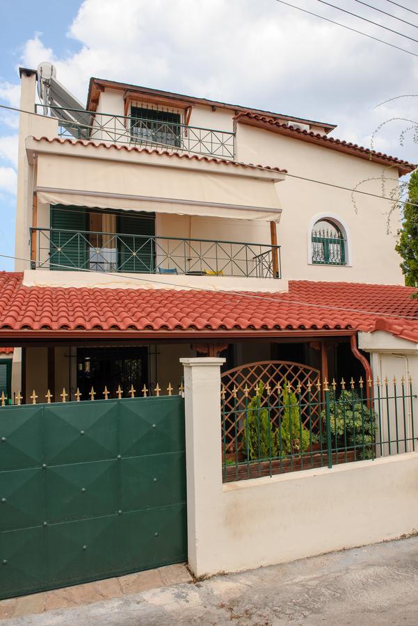 Apartamento Artemis Sunrise Exterior foto