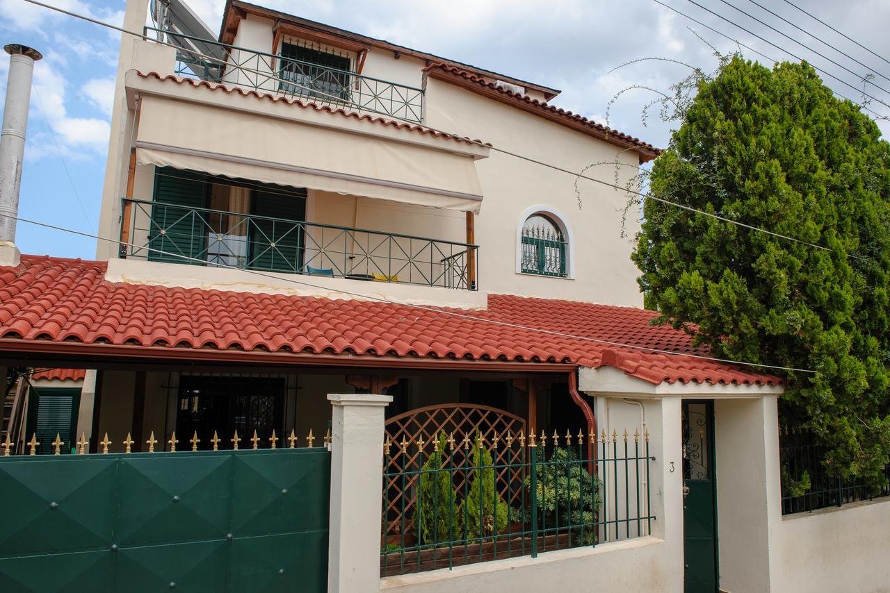 Apartamento Artemis Sunrise Exterior foto